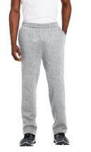 Sport-Tek® Open Bottom Sweatpant